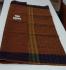 ARUPPUKOTTAI 60S COTTON SAREES WITH BLOUSE